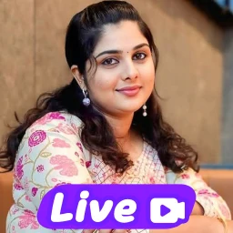 أيقونة Bhabhi ji – Chat & Friends