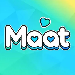 Maat - Live, Party & Games 图标