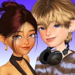 ZEPETO: Avatar, Connect & Live 아이콘